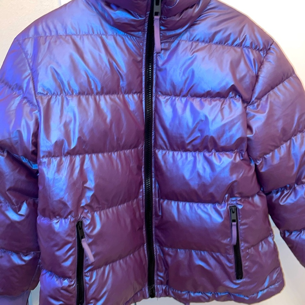 XS Wild Fable Puffy Jacket